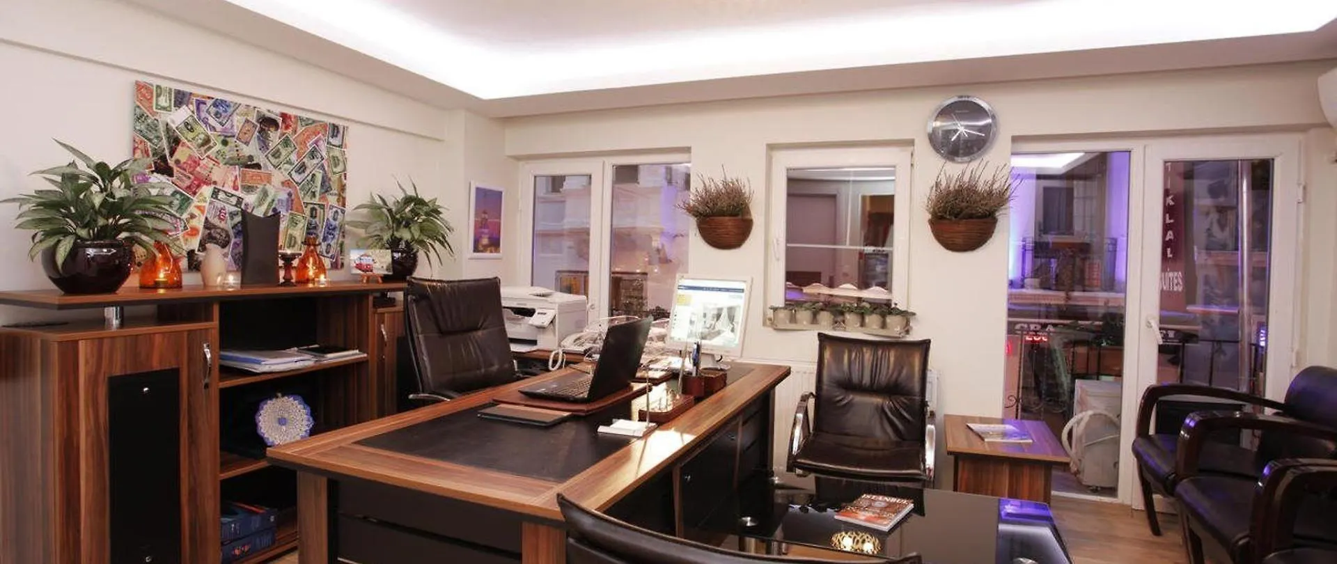 Taksim Istiklal Suites Istanbul 3*,