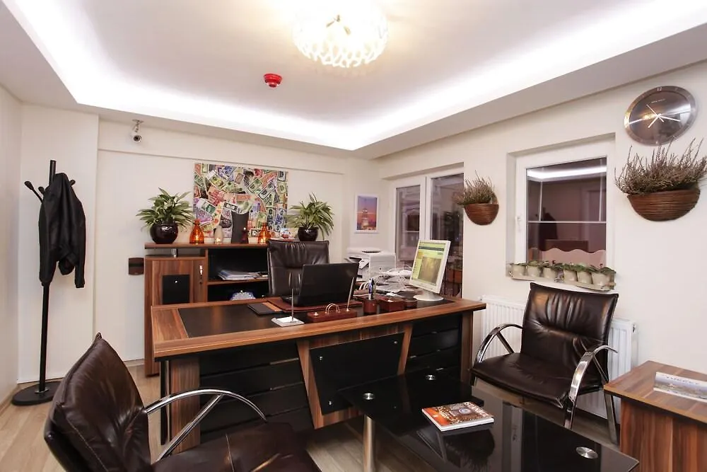 Taksim Istiklal Suites Istambul