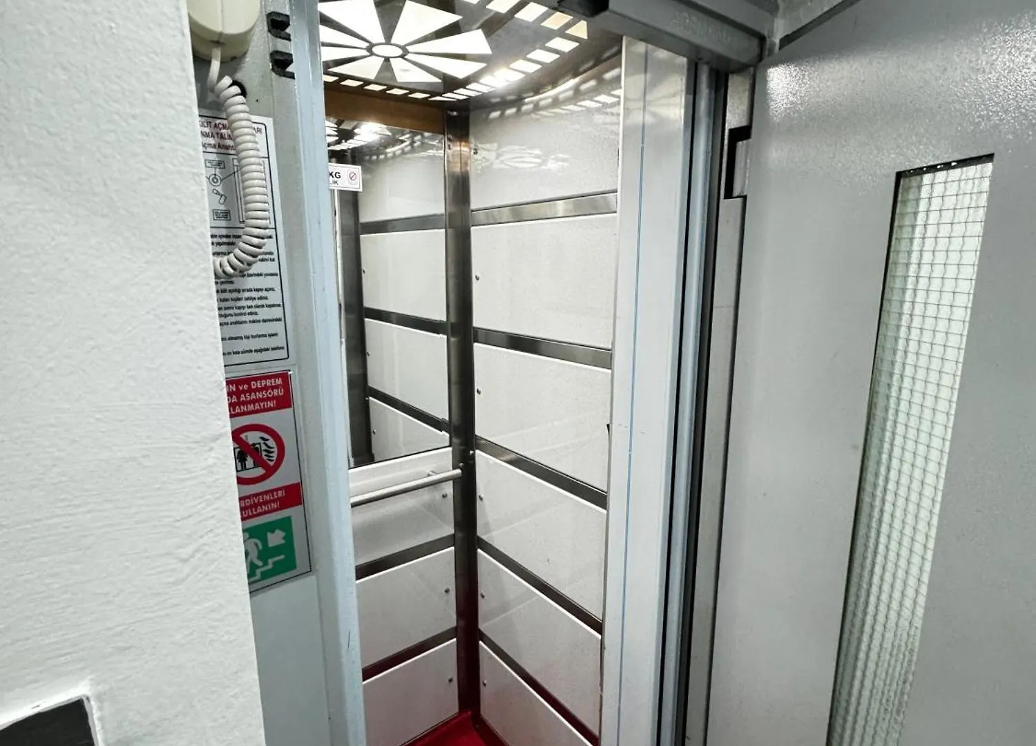 Taksim Istiklal Suites Istambul 3*,  Turquia