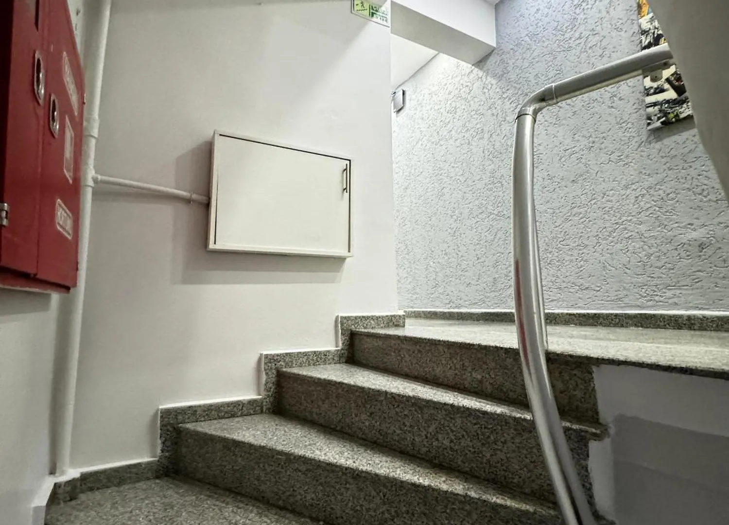 *** Hotel Taksim Istiklal Suites Istambul Turquia