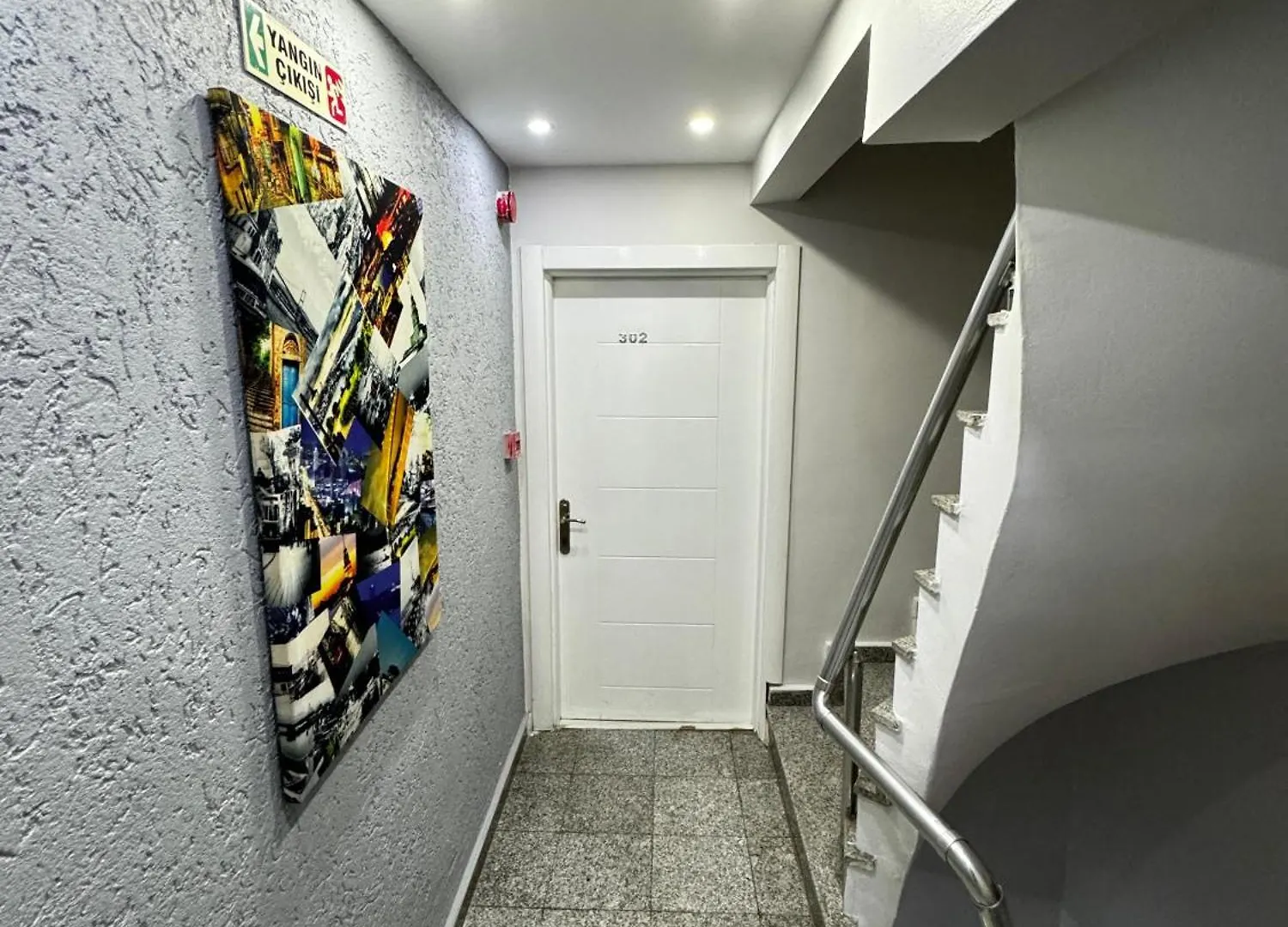 Taksim Istiklal Suites Istambul 3*,  Turquia