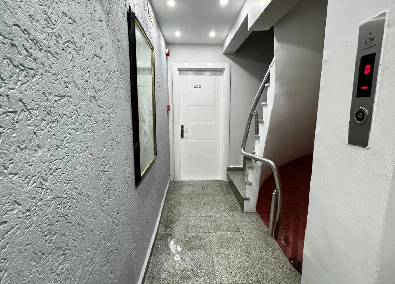 Taksim Istiklal Suites Istambul Hotel