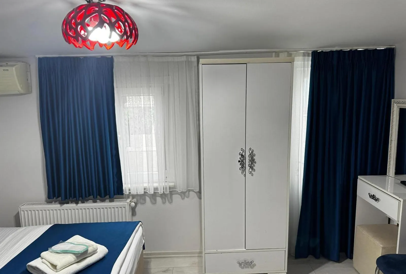 Taksim Istiklal Suites Istambul