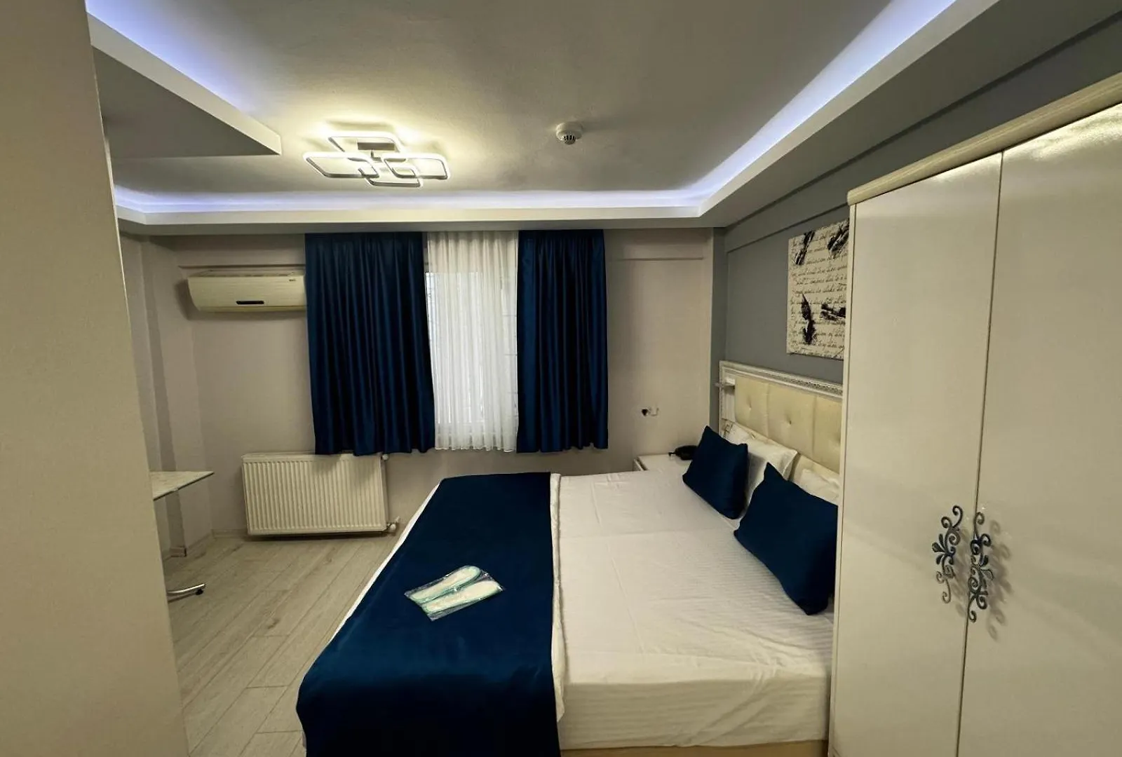 Taksim Istiklal Suites Istambul 3*,  Turquia