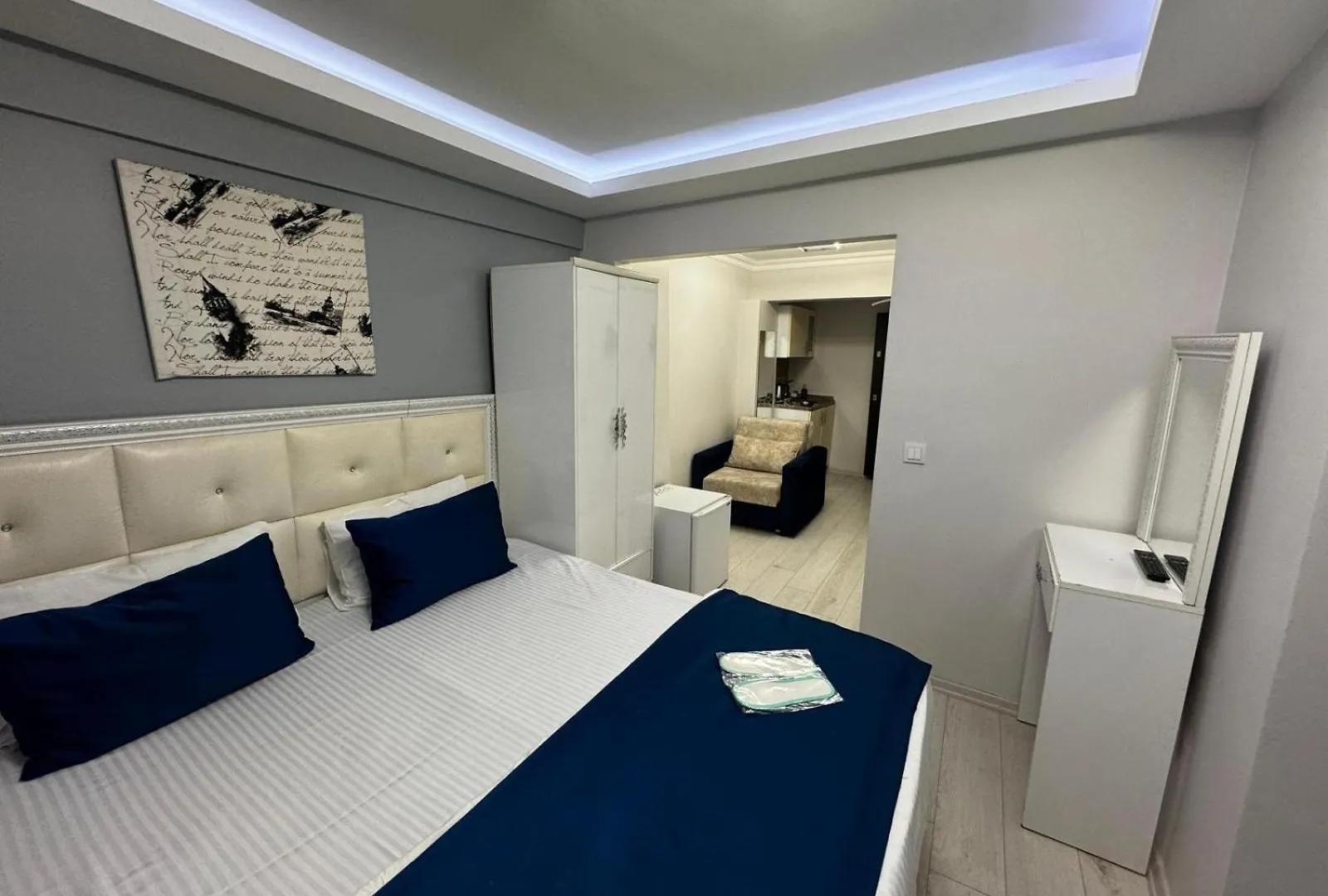 Taksim Istiklal Suites Istambul