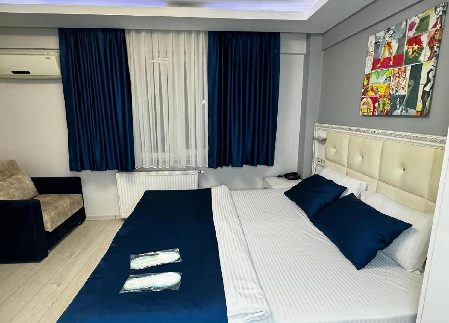 Taksim Istiklal Suites Istambul