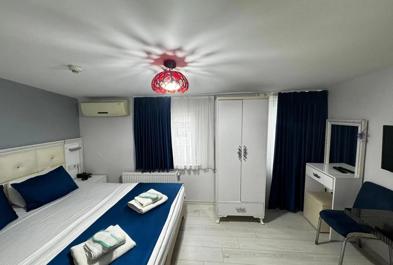 Taksim Istiklal Suites Istambul