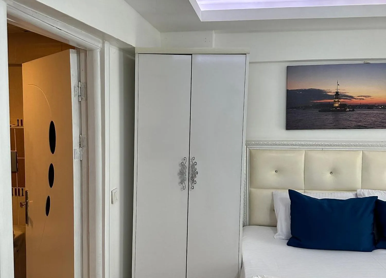 Taksim Istiklal Suites Istambul Hotel