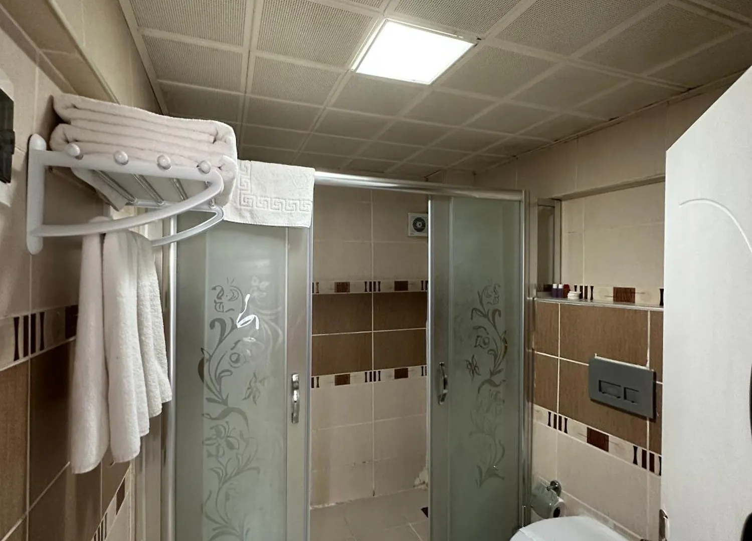 Taksim Istiklal Suites Istambul 3*,  Turquia