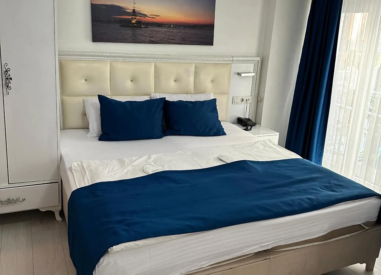 Taksim Istiklal Suites Istambul 3*,  Turquia