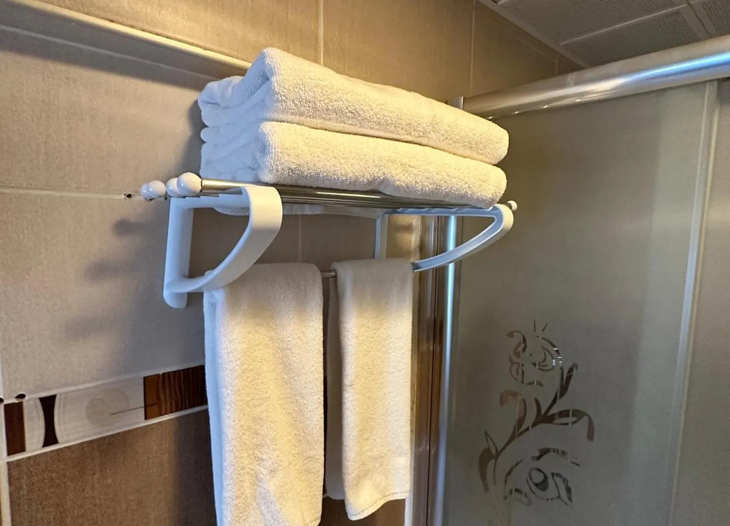 Hotel Taksim Istiklal Suites Istambul