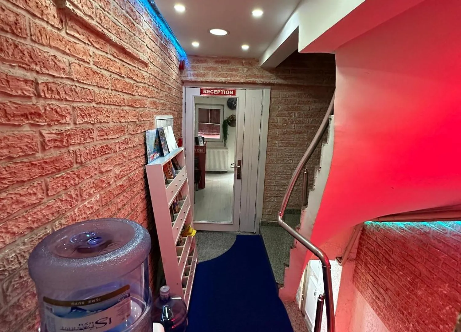 Taksim Istiklal Suites Istambul 3*,  Turquia