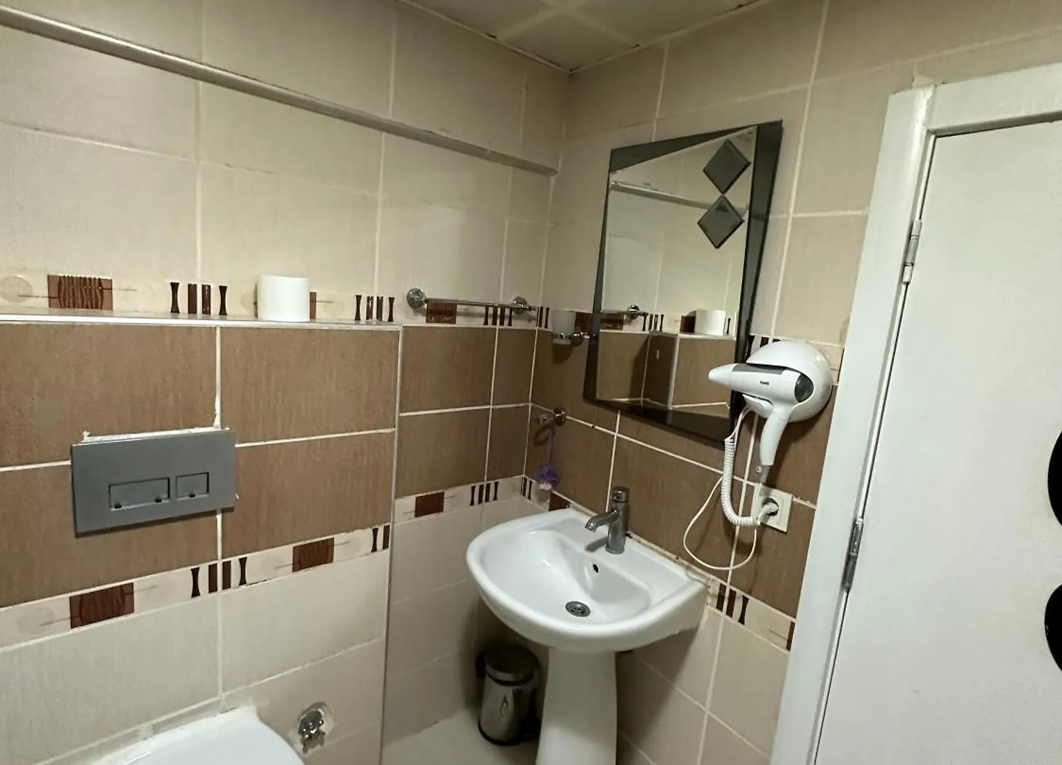 Hotel Taksim Istiklal Suites Istambul
