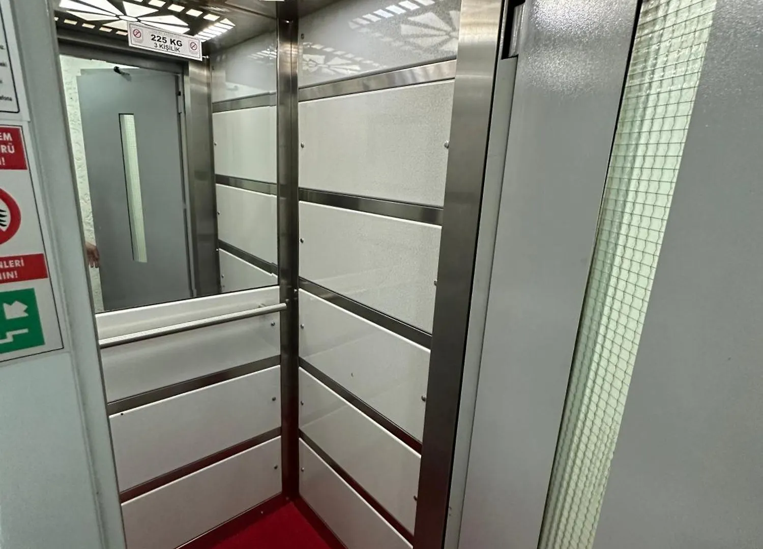 *** Hotel Taksim Istiklal Suites Istambul Turquia