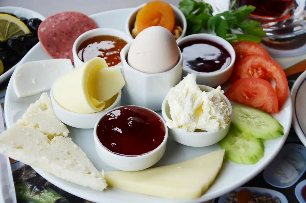 Taksim Istiklal Suites Istambul Hotel