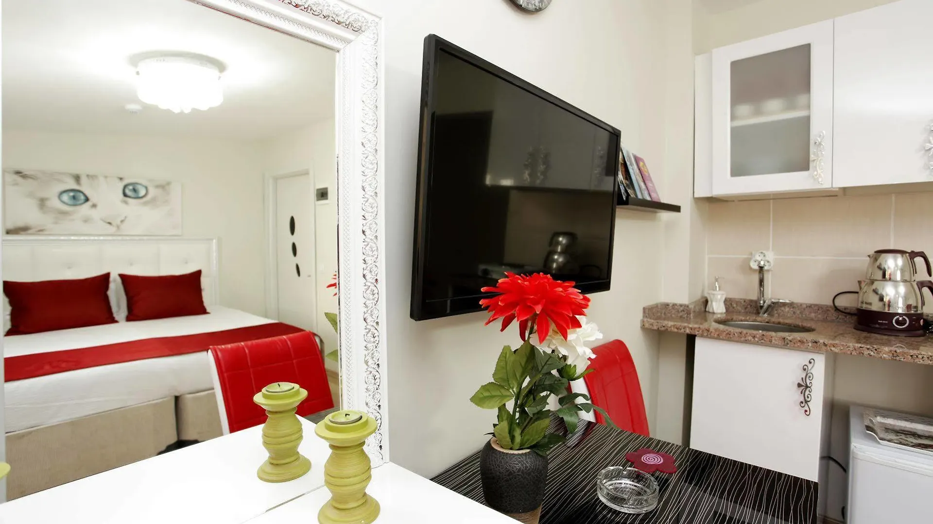Taksim Istiklal Suites Istambul