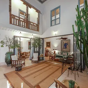 Le J 3*, Marrakesh Morocco