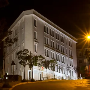 شقة فندقية Zin D Cekmekoey, اسطنبول