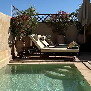 Abracadabra 3*, Marrakesh Morocco