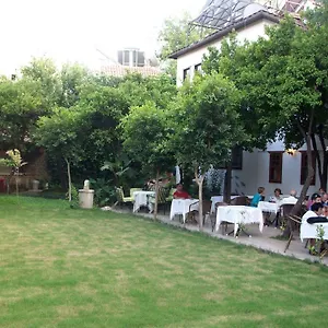 The Ninova 2*, Antalya Turkey