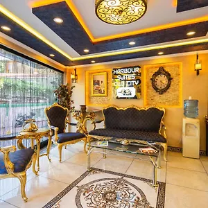 فندق هاربور سويتس أولد سيتي, اسطنبول