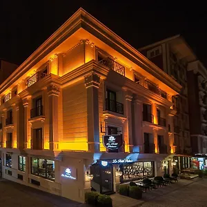 Hotel Le Petit, Istanbul