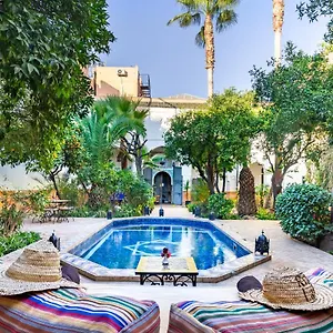 Laila 3*, Marrakesh Morocco