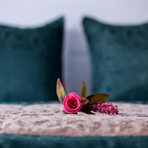 Atam Suites&apartamentos Hotel